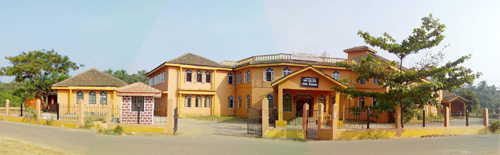 Goa College Of Home Science